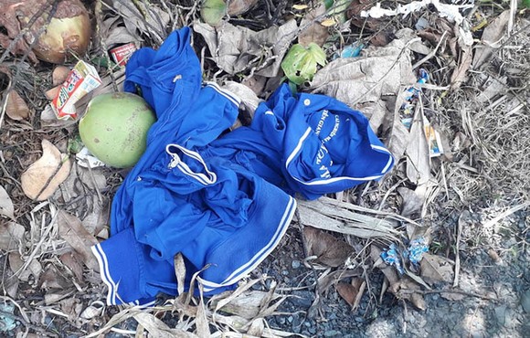 Gần 120 học viên cai nghiện bỏ trốn ảnh 1