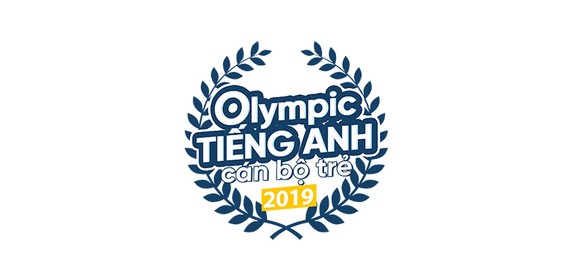 Khởi động cuộc thi Olympic Tiếng Anh dành cho cán bộ trẻ năm 2019 ảnh 2
