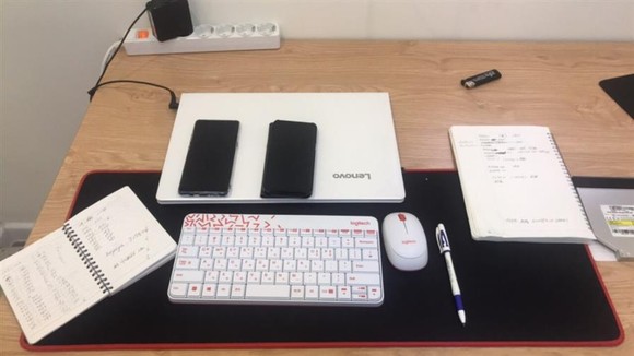 Bắt giữ 3 đối tượng người Hàn Quốc điều hành đường dây đánh bạc qua mạng ảnh 3