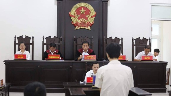 Tử hình kẻ giết hại nữ sinh viên trường Sân khấu - Điện ảnh Hà Nội ảnh 2