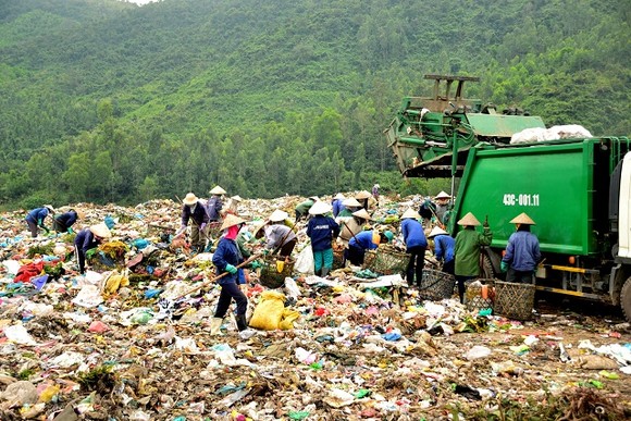 Đà Nẵng: Cùng bắt tay “khai tử” ống hút nhựa ảnh 1