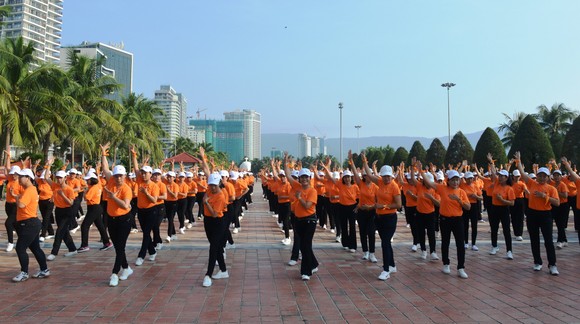 Xây dựng thành phố Đà Nẵng an toàn, thân thiện với phụ nữ và trẻ em ảnh 4
