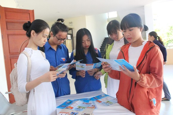 Xây dựng thành phố Đà Nẵng an toàn, thân thiện với phụ nữ và trẻ em ảnh 2