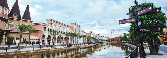 Người dân miền Trung, Tây Nam Bộ tận hưởng ưu đãi chưa từng có từ Vinpearl Land và Safari ảnh 4