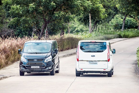 Ford Việt Nam trong chiến lược cam kết đầu tư lâu dài tại thị trường ô tô Việt Nam ảnh 3