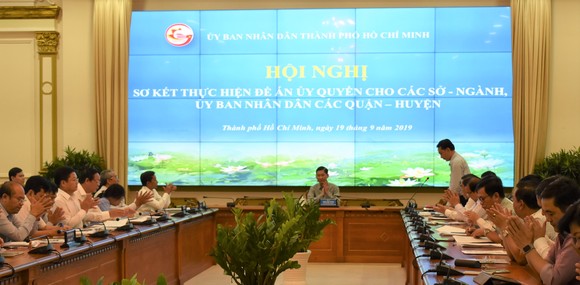 Ủy quyền rút ngắn thời gian giải quyết công việc, tiết kiệm chi phí ảnh 1