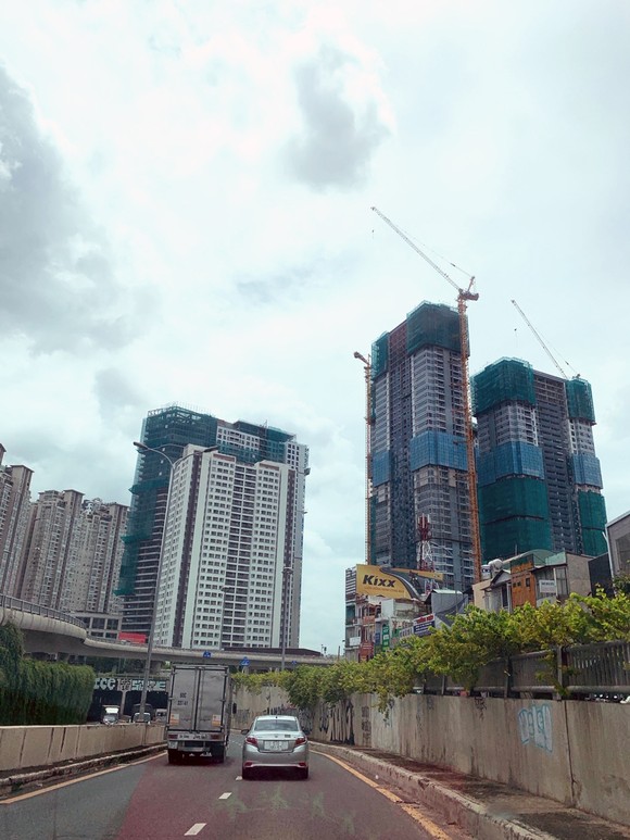 Phải công khai thông tin nhà ở đủ điều kiện mua bán ảnh 1
