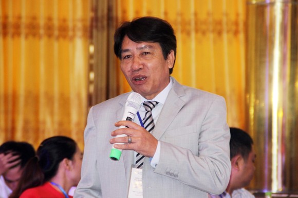Tìm lại “đô thị gốm cổ" độc đáo dọc bờ sông Kôn, Bình Định ảnh 4
