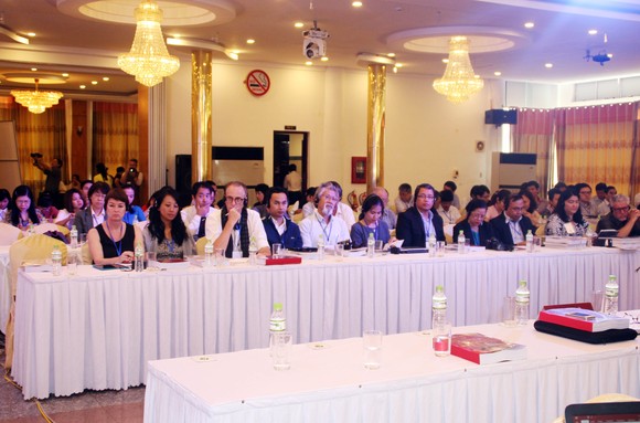 Tìm lại “đô thị gốm cổ" độc đáo dọc bờ sông Kôn, Bình Định ảnh 2