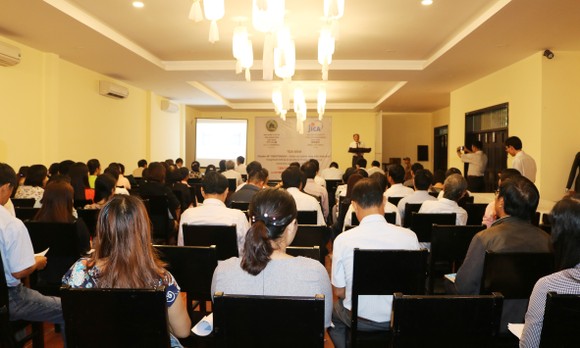 Hướng dẫn chăm sóc khách hàng kiểu Nhật Bản ảnh 1