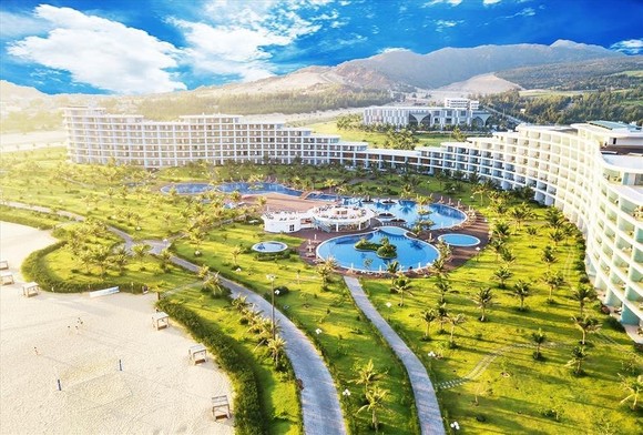 Hội nghị phát triển kinh tế miền Trung: Tạo sức bật mới cho 'mặt tiền biển' của Việt Nam ảnh 2