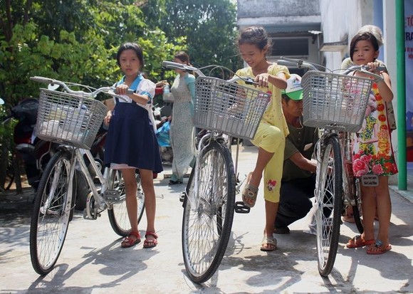 Hơn 1,2 tỷ đồng bê tông hóa hẻm nông thôn ảnh 5