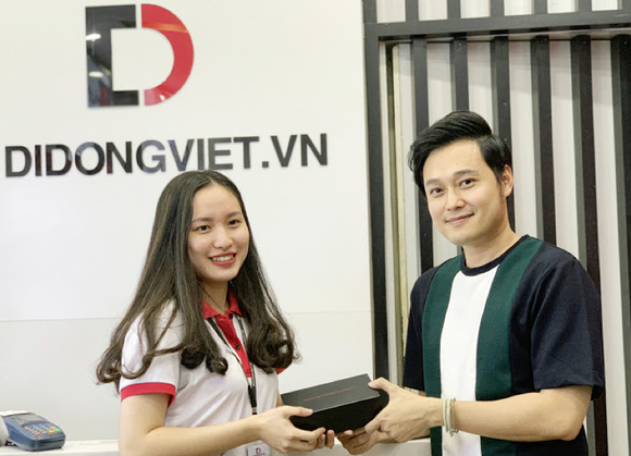 Mua Galaxy Note 8 cũ hay A7 2018 trong phân khúc dưới 9 triệu? ảnh 1