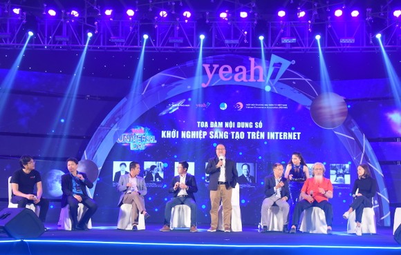 Yeah1 Group mua ScaleLab, một trong những mạng lưới Youtube đa kênh hàng đầu thế giới ảnh 2