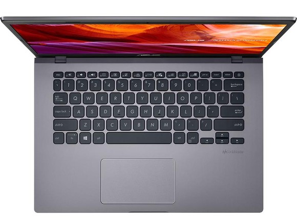 Asus giới thiệu bộ đôi sản phẩm laptop phổ thông X409 và X509 ảnh 3