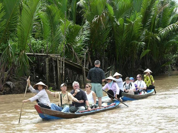 Tìm giải pháp tháo gỡ nút thắt du lịch Đồng bằng sông Cửu Long ảnh 2