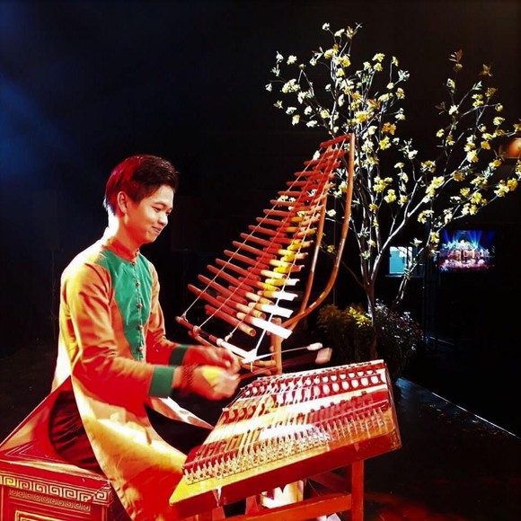Hơn 160 nghệ sĩ tham dự Liên hoan âm nhạc ASEAN 2019 ảnh 1