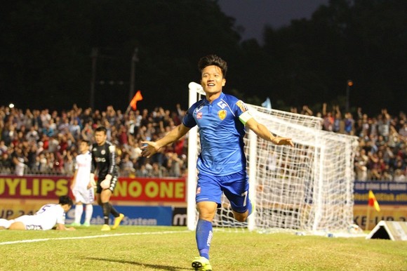 Điểm binh vòng 7 V-League 2019 (ngày 26 và 27-4): Hướng về sân Hàng Đẫy ảnh 3