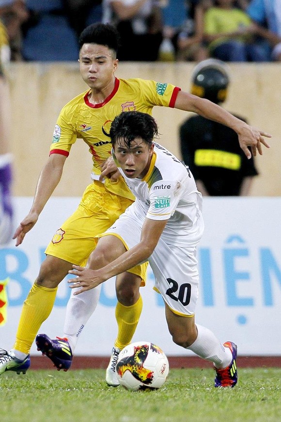 Điểm binh vòng 7 V-League 2019 (ngày 26 và 27-4): Hướng về sân Hàng Đẫy ảnh 2