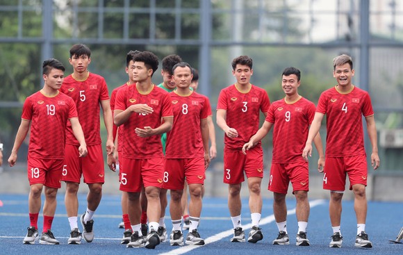 Thủ tướng Nguyễn Xuân Phúc biểu dương thành tích bước đầu của Đoàn TTVN ảnh 3