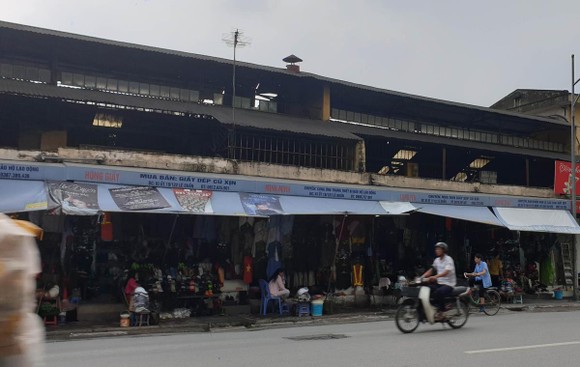 Hiu hắt đường sắt - Bài 3: Dâu bể bên thanh ray ảnh 5