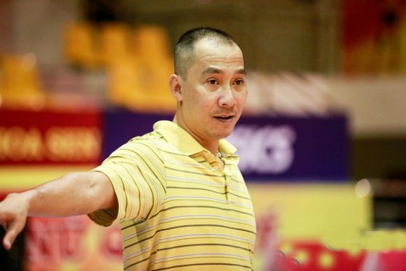 VTV Cup 2018: Lạc quan với cuộc trẻ hóa ảnh 1