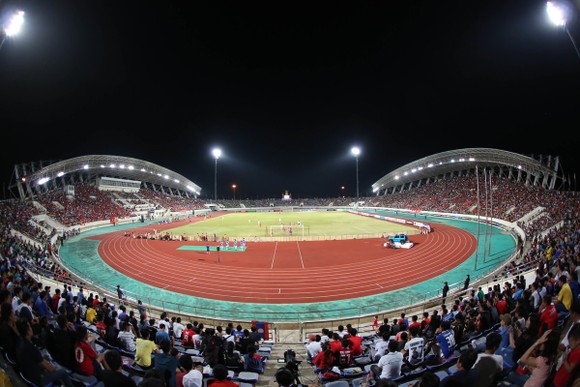Việt Nam chỉ tổ chức tối đa 40 môn tại SEA Games 31 ảnh 1