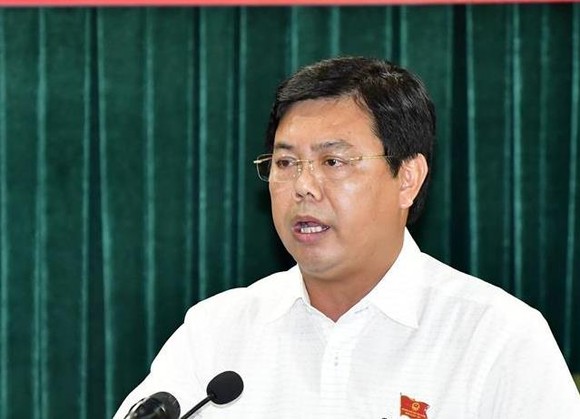 Chủ tịch UBND tỉnh Cà Mau nói về 'điểm nóng' tại nhà máy rác phát hiện 300 xác thai nhi ảnh 1