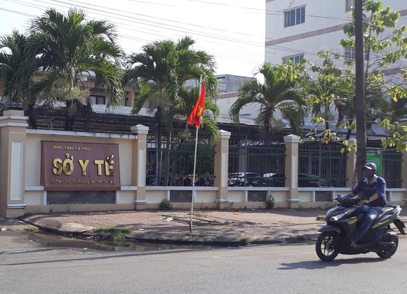 Xử lý “bất kể ai” vụ cán bộ Sở Y tế Cà Mau chiếm dụng tiền học phí Trường ĐH Y dược Cần Thơ ảnh 1