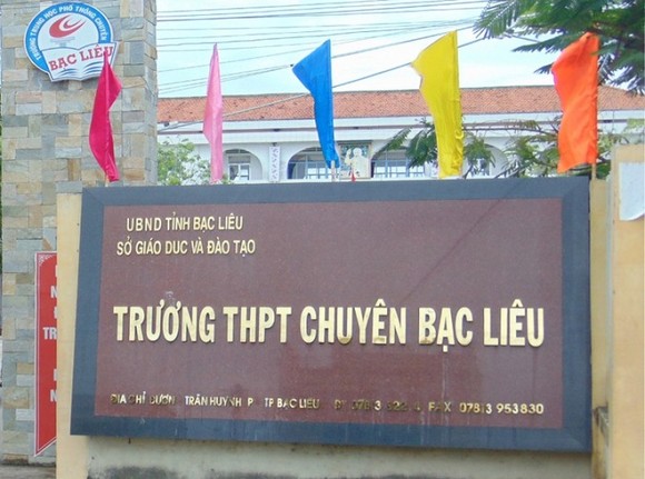 Bạc Liêu: Kết thúc và phục hồi điều tra nhiều vụ án tham nhũng ảnh 1