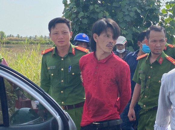 Cà Mau: Bắt vụ vận chuyển ma túy lớn nhất từ trước đến nay ảnh 1