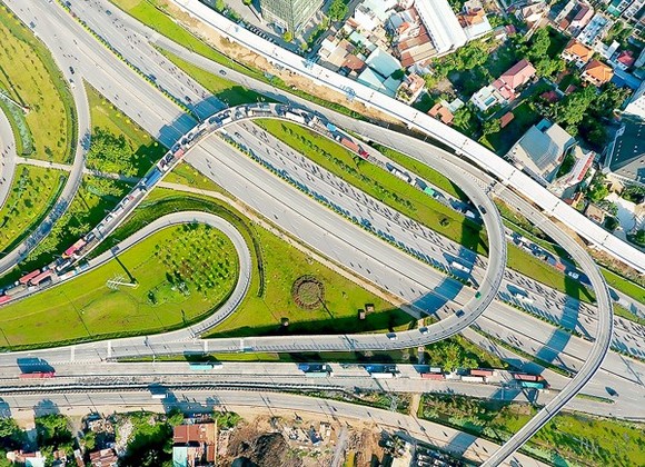 Chính thức trình Quốc hội thí điểm cơ chế, chính sách đặc thù phát triển TPHCM ảnh 3