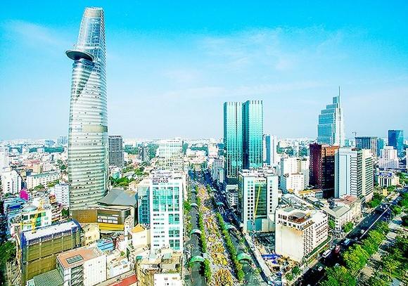 Chính thức trình Quốc hội thí điểm cơ chế, chính sách đặc thù phát triển TPHCM ảnh 2