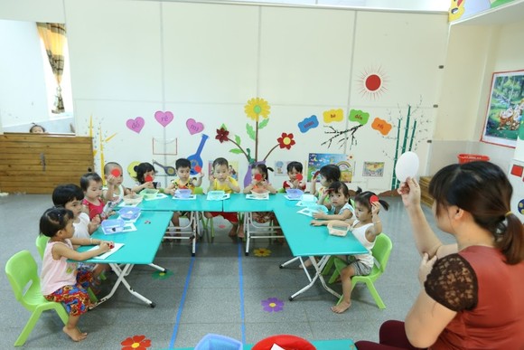 Thất nghiệp thật sự có thể rơi mạnh vào cuối quý 3, đầu quý 4 ảnh 1