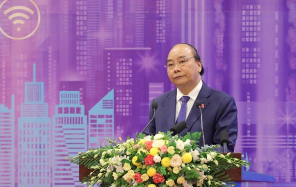 Phát triển đô thị thông minh: Không thực hiện theo phong trào ảnh 2
