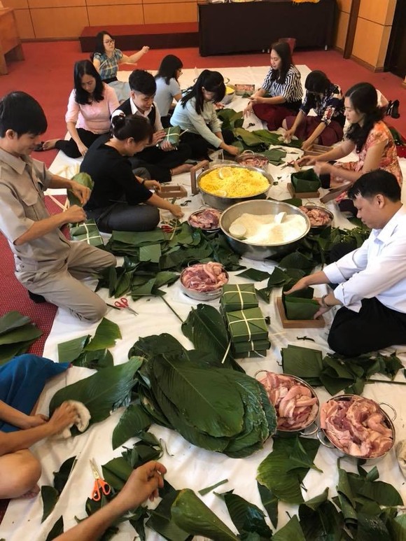 Sôi động tour du lịch Tết Mậu Tuất ảnh 1