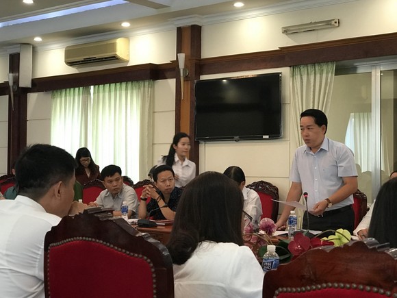 Tăng tuổi nghỉ hưu cần sòng phẳng với người lao động ảnh 2