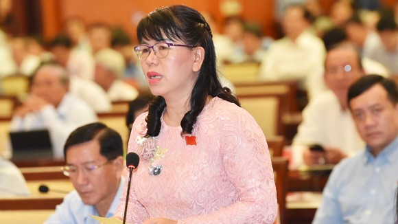 Đưa giải pháp “trảm” chủ đầu tư, đầu nậu làm xiếc với nhà đất ảnh 4
