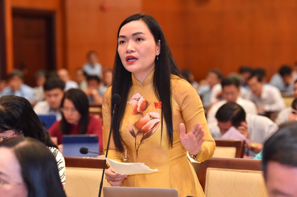'Xử' luôn cả chủ đầu tư lẫn tư vấn, giám sát, nhà thầu… nếu vi phạm trật tự xây dựng ảnh 3