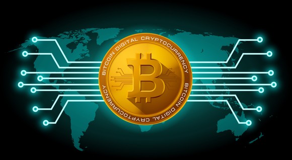 Jack Ma và bitcoin vào top 10 sự kiện ICT tiêu biểu 2017 ảnh 2
