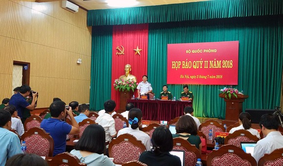 Bộ Quốc phòng chuẩn bị đưa vụ án “Út trọc” ra xét xử ảnh 1