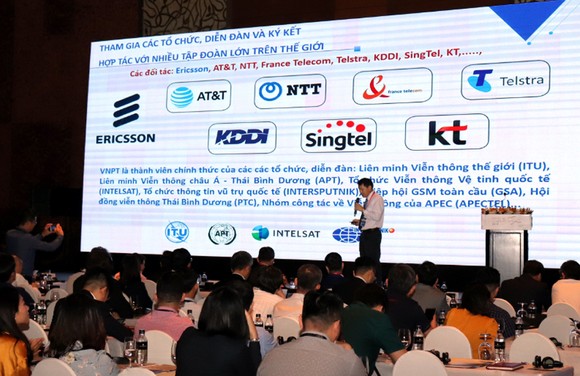 Có gì đặc biệt trong nền tảng công nghệ IoT 'Made in VNPT'? ảnh 2
