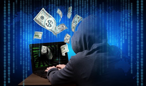 Thiệt hại do virus máy tính ở Việt Nam vượt ngưỡng 20.000 tỷ đồng ảnh 1