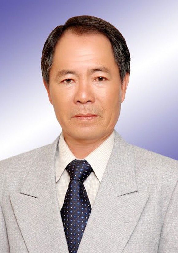 Nhạc sĩ, nhà báo Vũ Đức Sao Biển qua đời ảnh 1