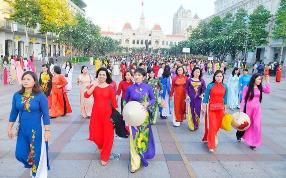 TPHCM công bố 10 sự kiện nổi bật năm 2019 ảnh 9