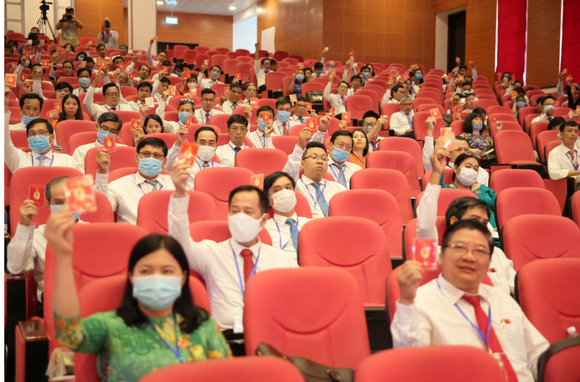 Chú trọng đào tạo nguồn nhân lực chất lượng cao ảnh 2