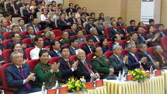 Quảng Ngãi phấn đấu trở thành tỉnh phát triển khá của miền Trung ảnh 2