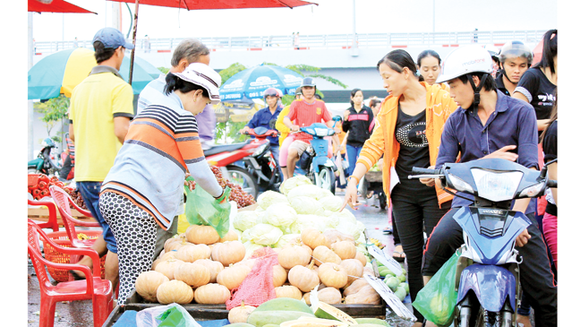 Hãy sòng phẳng với khách hàng ảnh 1