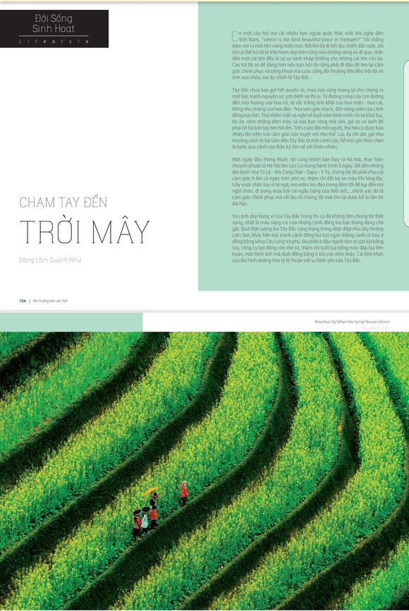 Ý nghĩa lớn từ chương trình "Tận hưởng bản sắc Việt" ảnh 9