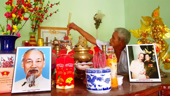 Tết Độc lập ở vùng cao ảnh 2